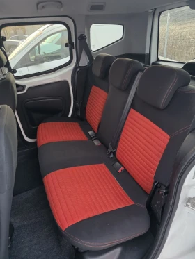 Fiat Qubo 1.3mjet, снимка 9