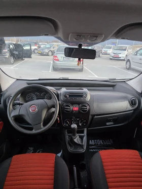 Fiat Qubo 1.3mjet, снимка 11