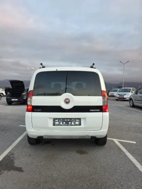 Fiat Qubo 1.3mjet, снимка 4