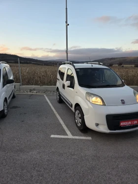 Fiat Qubo 1.3mjet, снимка 2
