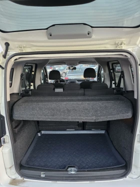 Fiat Qubo 1.3mjet, снимка 13