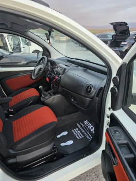 Fiat Qubo 1.3mjet, снимка 10
