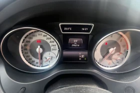 Mercedes-Benz CLA 200 Софийски номера, снимка 6