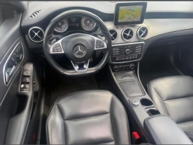 Mercedes-Benz CLA 200 Софийски номера, снимка 5