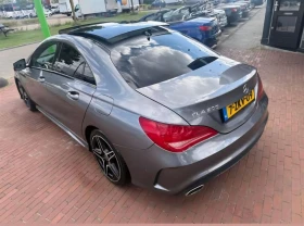 Mercedes-Benz CLA 200 Софийски номера, снимка 3