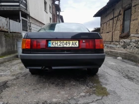 Audi 80, снимка 2