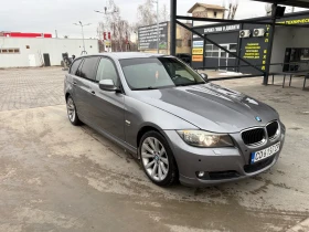 BMW 320, снимка 3