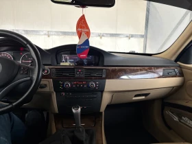 BMW 320, снимка 5