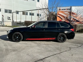 BMW 320 2.0i 184 к.с. XDrive/Газ/бензин/ГАРАНЦИЯ/БАРТЕР/, снимка 2