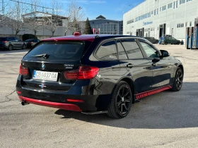 BMW 320 2.0i 184 к.с. XDrive/Газ/бензин/ГАРАНЦИЯ/БАРТЕР/, снимка 4