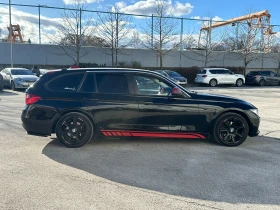 BMW 320 2.0i 184 к.с. XDrive/Газ/бензин/ГАРАНЦИЯ/БАРТЕР/, снимка 5