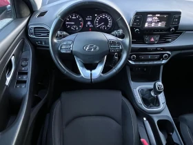 Hyundai I30 1.0T-GDI - 6 скорости, снимка 9