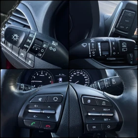 Hyundai I30 1.0T-GDI - 6 скорости, снимка 12