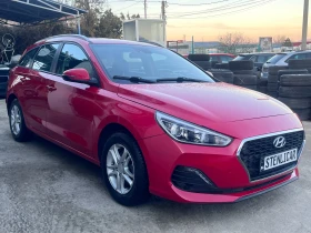 Hyundai I30 1.0T-GDI - 6 скорости, снимка 5