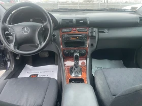 Mercedes-Benz C 200 2.0 Compressor , снимка 9