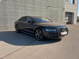 Audi A8 L 4.2 TDI quattro, снимка 3