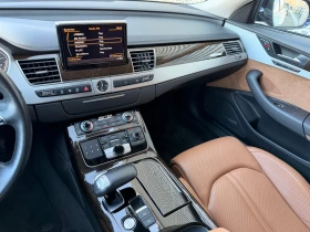 Audi A8 L 4.2 TDI quattro, снимка 12