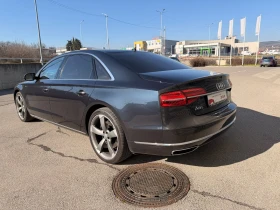 Audi A8 L 4.2 TDI quattro, снимка 4