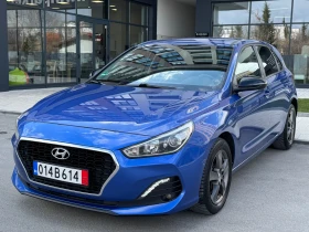 Hyundai I30 1.4 Turbo GDi* AUTOMATIC* EURO 6D, снимка 1