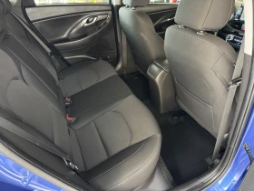 Hyundai I30 1.4 Turbo GDi* AUTOMATIC* EURO 6D, снимка 15