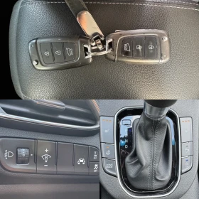 Hyundai I30 1.4 Turbo GDi* AUTOMATIC* EURO 6D, снимка 9