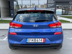 Hyundai I30 1.4 Turbo GDi* AUTOMATIC* EURO 6D, снимка 7