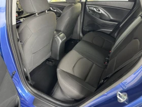 Hyundai I30 1.4 Turbo GDi* AUTOMATIC* EURO 6D, снимка 16