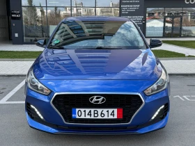 Hyundai I30 1.4 Turbo GDi* AUTOMATIC* EURO 6D, снимка 3