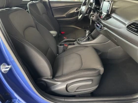 Hyundai I30 1.4 Turbo GDi* AUTOMATIC* EURO 6D, снимка 14