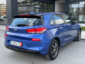 Hyundai I30 1.4 Turbo GDi* AUTOMATIC* EURO 6D, снимка 6