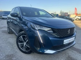Peugeot 3008 1.5 HDI 130 * EAT 8 * ALLURE * CAMERA * NAVI * , снимка 3