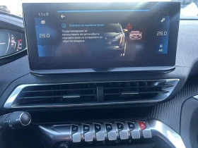 Peugeot 3008 1.5 HDI 130 * EAT 8 * ALLURE * CAMERA * NAVI * , снимка 9