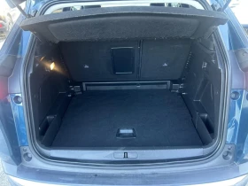 Peugeot 3008 1.5 HDI 130 * EAT 8 * ALLURE * CAMERA * NAVI * , снимка 14