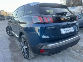 Peugeot 3008 1.5 HDI 130 * EAT 8 * ALLURE * CAMERA * NAVI * , снимка 6