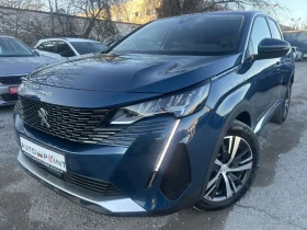 Peugeot 3008 1.5 HDI 130 * EAT 8 * ALLURE * CAMERA * NAVI * , снимка 1