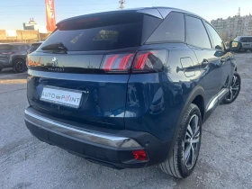 Peugeot 3008 1.5 HDI 130 * EAT 8 * ALLURE * CAMERA * NAVI * , снимка 4