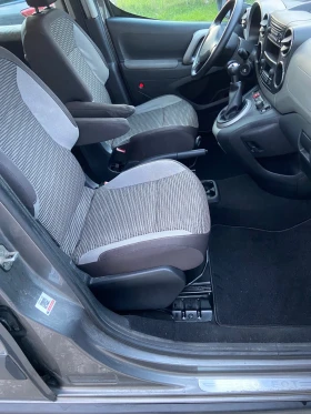 Peugeot Partner 1.6HDI 110к.с. Панорама, снимка 4