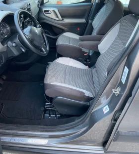 Peugeot Partner 1.6HDI 110к.с. Панорама, снимка 3