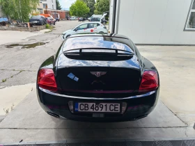 Bentley Continental gt FULL, снимка 6