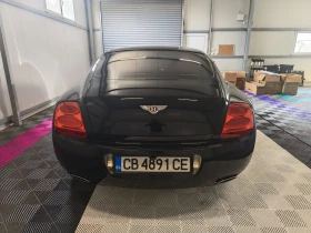 Bentley Continental gt W12 FULL, снимка 5