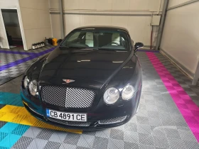 Bentley Continental gt W12 FULL, снимка 3