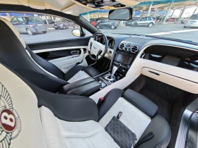 Bentley Continental gt W12 FULL, снимка 11