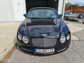 Bentley Continental gt FULL, снимка 3