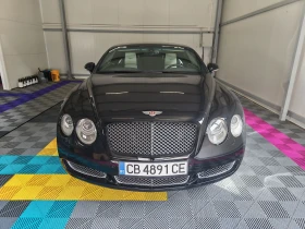 Bentley Continental gt W12 FULL, снимка 1