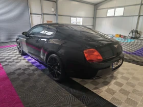 Bentley Continental gt W12 FULL, снимка 6