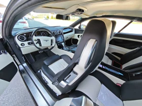 Bentley Continental gt W12 FULL, снимка 6