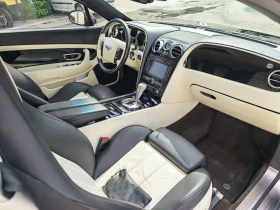 Bentley Continental gt FULL, снимка 14