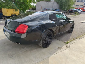 Bentley Continental gt FULL, снимка 4