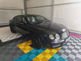 Bentley Continental gt W12 FULL, снимка 2