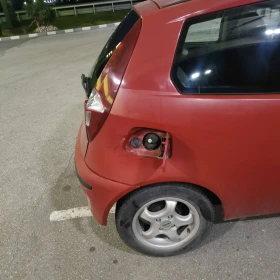 Fiat Punto, снимка 5
